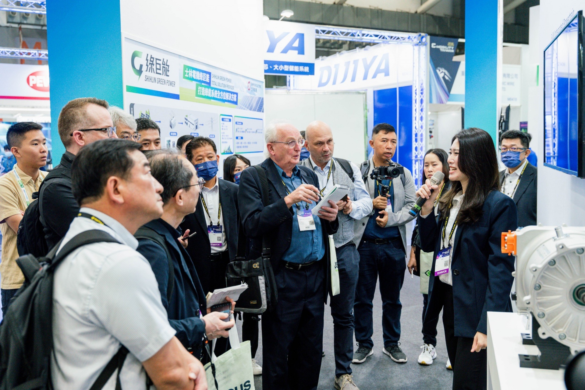 Hội thảo Hội thảo