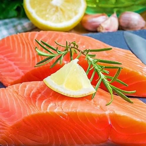 Thực phẩm giúp tăng sức bền tốt nhất cho cơ thể
