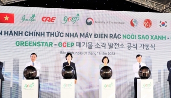 bac ninh van hanh nha may dien rac ngoi sao xanh
