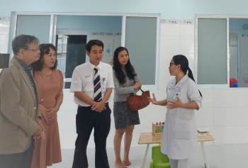 benh vien da khoa yersin nha trang dua vao hoat dong phong can thiep som tre roi loan pho tu ky