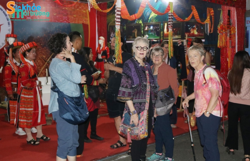 Lai Châu: Khai mạc Ngày hội Văn hóa các dân tộc có số dân dưới 10.000 người lần thứ I