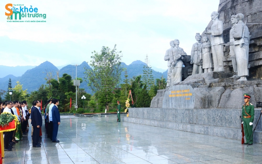 Lai Châu: Khai mạc Ngày hội Văn hóa các dân tộc có số dân dưới 10.000 người lần thứ I