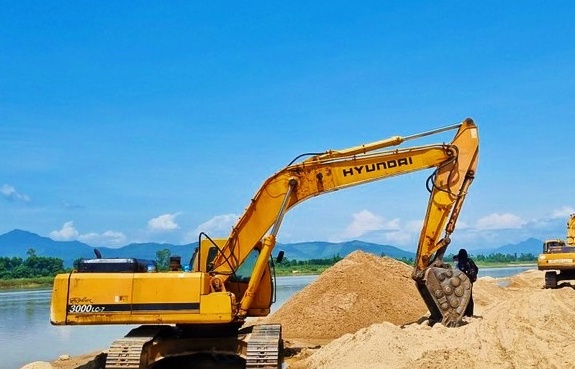 Hà Nội đấu giá thành công 3 mỏ khoáng sản thu gần 1.700 tỷ đồng