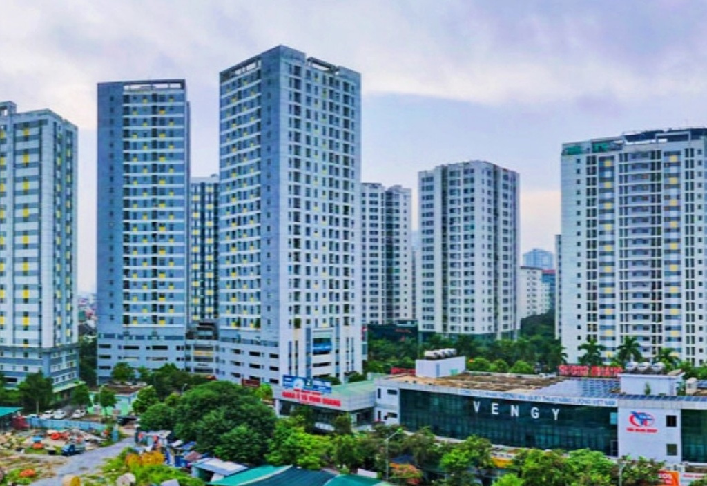 Hoàng Mai(Hà Nội) sẽ sử dụng 7 ô đất trống để xây dựng trường học