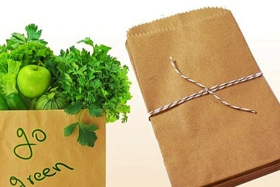 Đẩy mạnh tiêu dùng xanh nhằm bảo vệ sức khỏe và môi trường