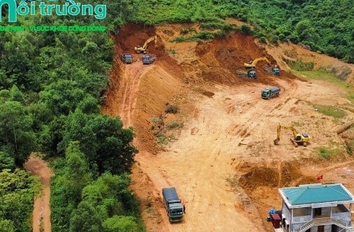 Thủ tướng chỉ đạo "nóng" tăng cường quản lý đấu giá quyền khai thác khoáng sản