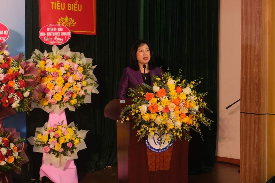 Cảnh báo người mắc bệnh đái tháo đường gia tang nhanh