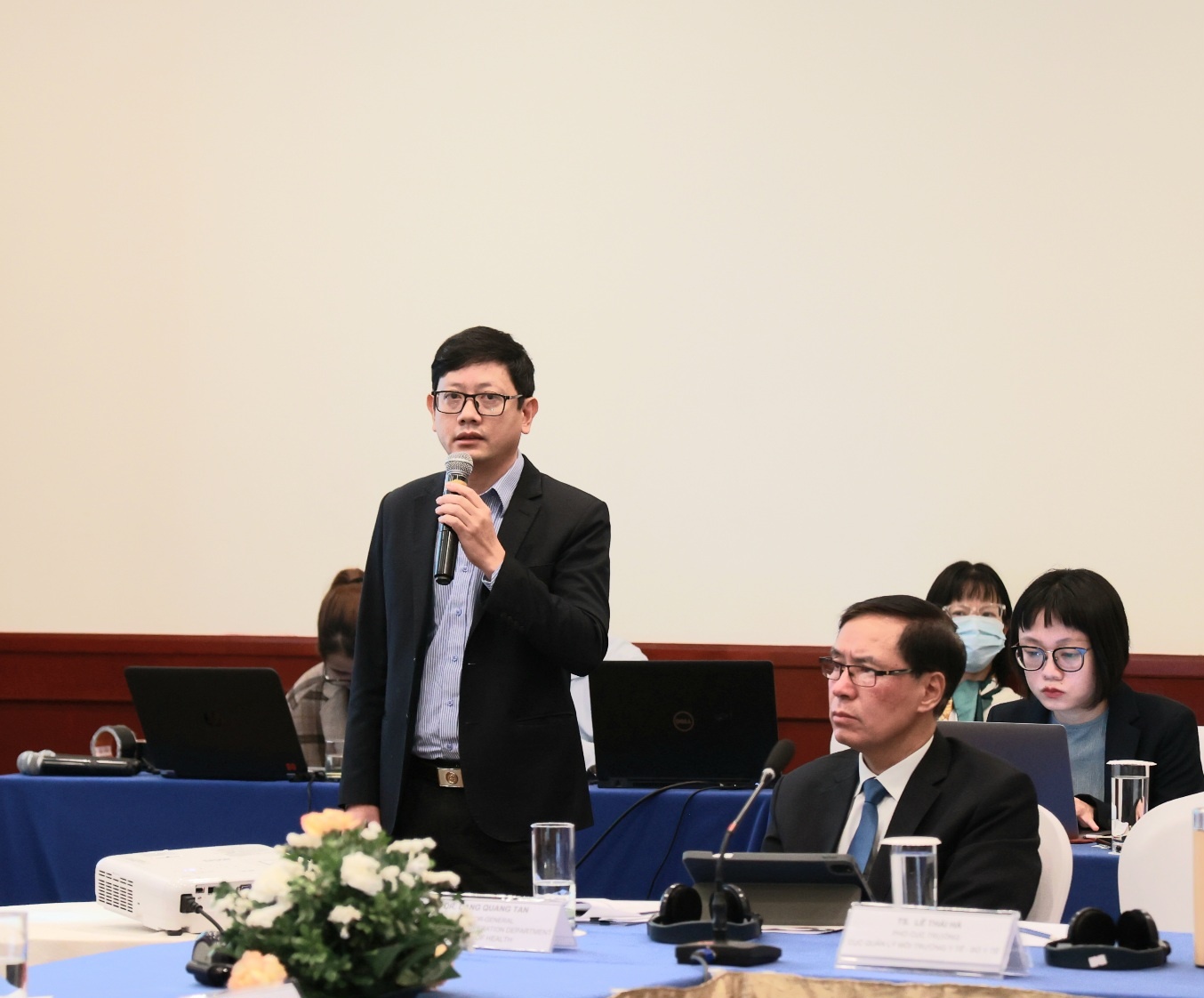 Biến đổi khí hậu làm thay đổi mô hình lây truyền các bệnh truyền nhiễm Biến đổi khí hậu làm thay đổi mô hình lây truyền các bệnh truyền nhiễm