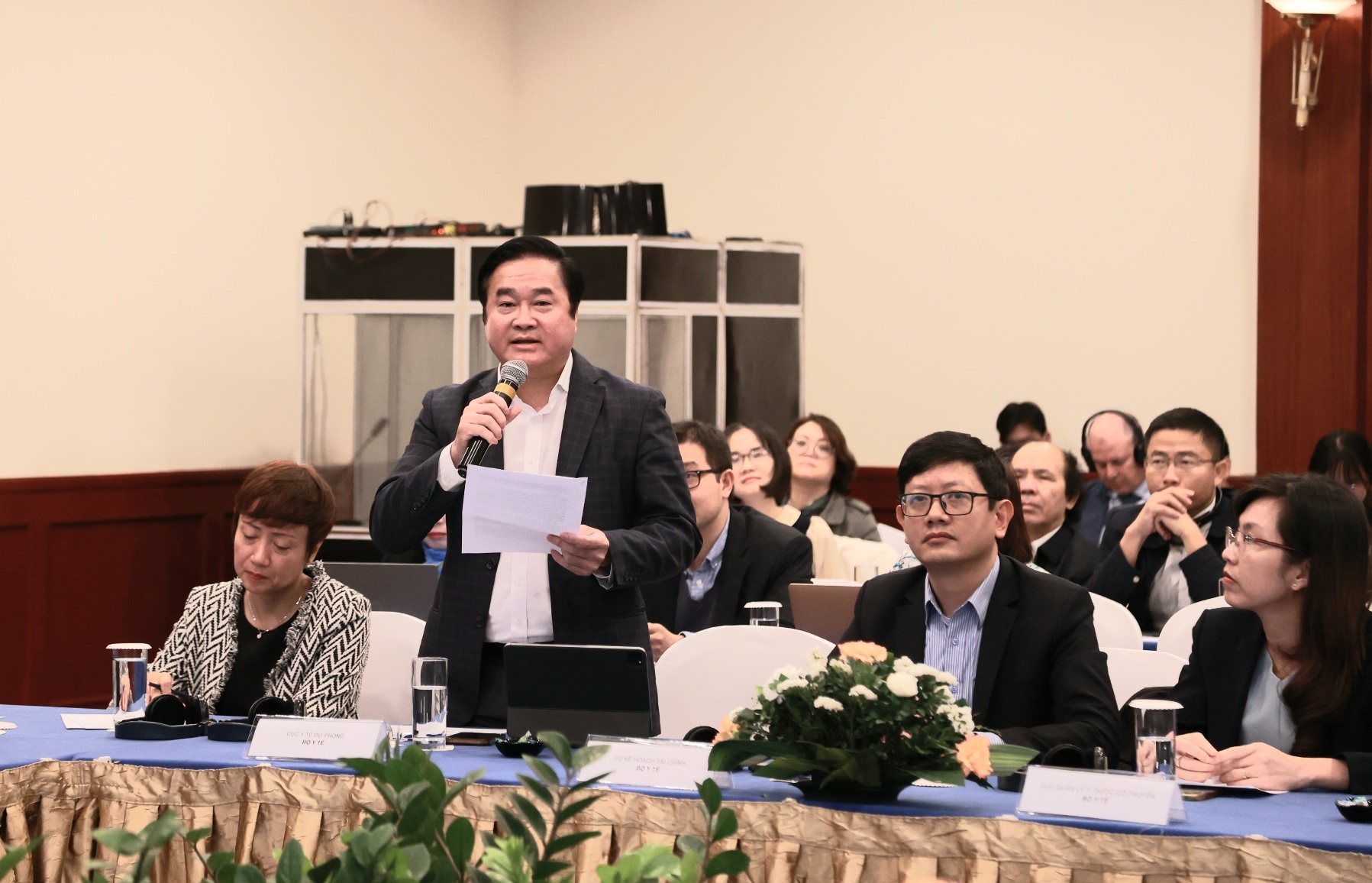 Biến đổi khí hậu làm thay đổi mô hình lây truyền các bệnh truyền nhiễm Biến đổi khí hậu làm thay đổi mô hình lây truyền các bệnh truyền nhiễm