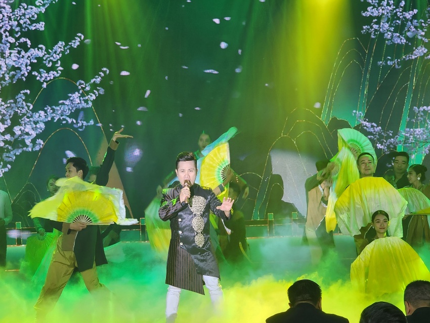 Hà Nội: Quận Hoàng Mai Kỷ niệm 20 năm ngày thành lập Hà Nội: Quận Hoàng Mai Kỷ niệm 20 năm ngày thành lập