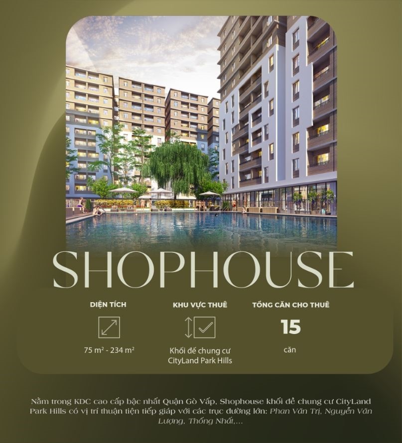 Giỏ hàng cho thuê BĐS của CityLand thu hút khách hàng Giỏ hàng cho thuê BĐS của CityLand thu hút khách hàng