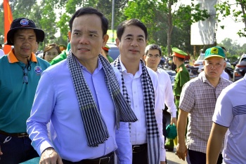 festival quoc te nganh hang lua gao viet nam san xuat xanh se dua nguoi trong lua den voi su thinh vuong