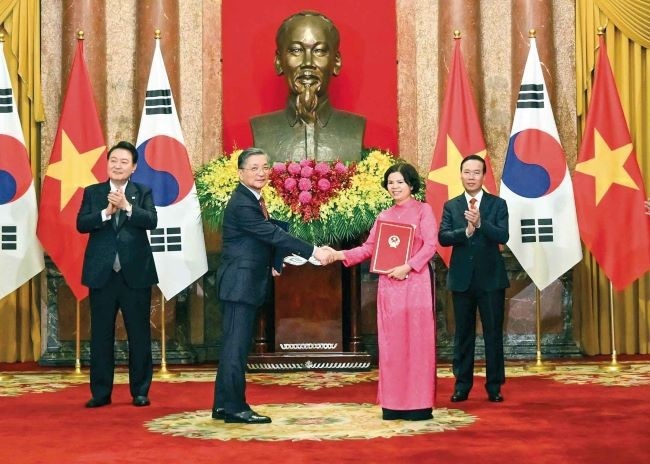 Bắc Ninh: Đột phá để tạo đà tăng tốc