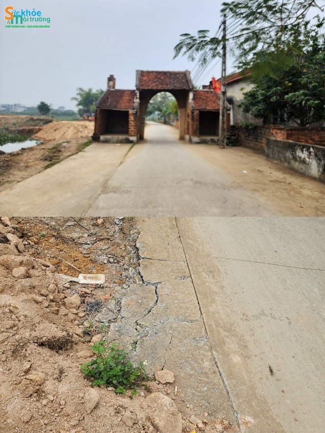 Hà Nội: Cần chấn chỉnh việc thi công “ẩu” gây ô nhiễm môi trường