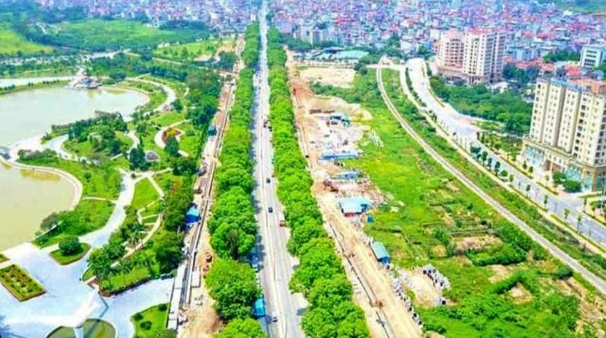 Thanh tra công tác quản lý sử dụng đất, cấp phép xây dựng tại Hà Nội