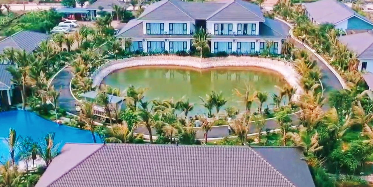 Thái Bình phát triển kinh tế gắn bảo vệ môi trường biển