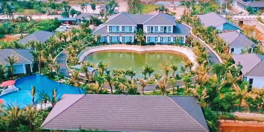 Thái Bình phát triển kinh tế gắn bảo vệ môi trường biển Thái Bình phát triển kinh tế gắn bảo vệ môi trường biển