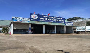 gia lai trung tam dang kiem moi no ro nguy co nhieu he luy