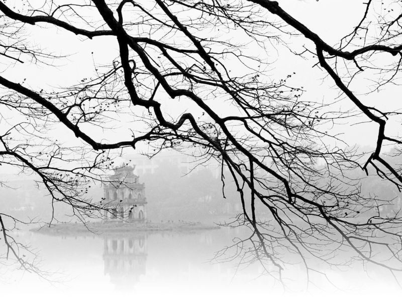 Sương mù mùa đông gây hại đến sức khỏe như thế nào?