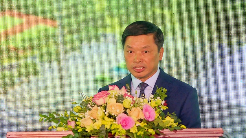 Thuận Thành - Bắc Ninh: Vận hành Nhà máy xử lý chất thải rắn công nghệ cao phát năng lượng