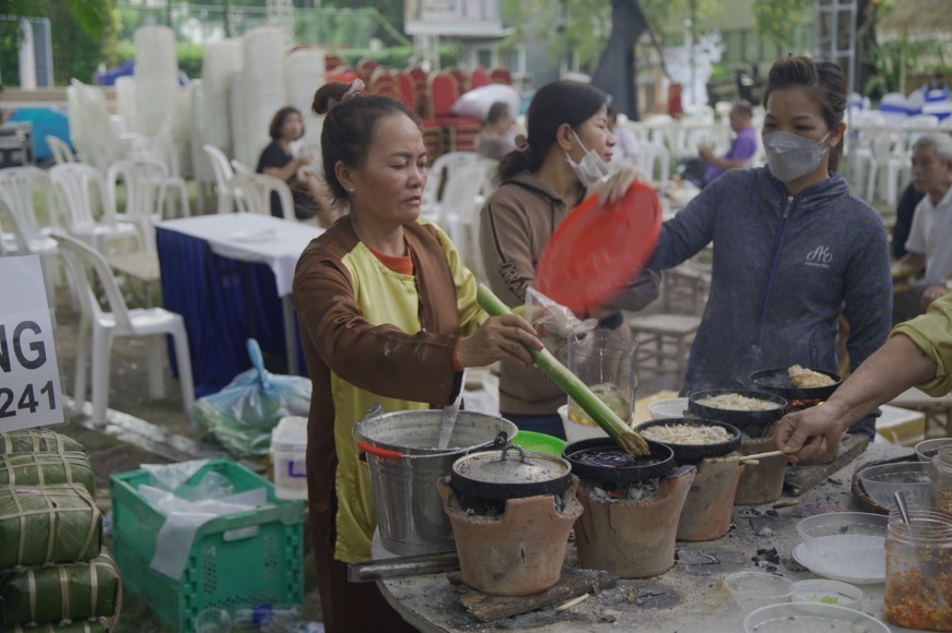 Chương trình “Sắc quê Quảng Ngãi” tại TP. Hồ Chí Minh thành công rực rỡ Chương trình “Sắc quê Quảng Ngãi” tại TP. Hồ Chí Minh thành công rực rỡ