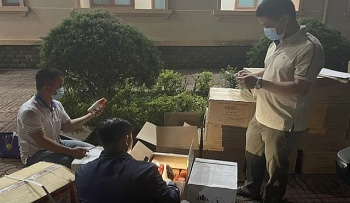 dak nong xu phat ca nhan ban thuoc bvtv trai quy dinh