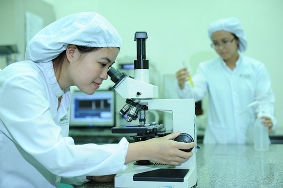 Tổng quan về nhận thức, năng lực sử dụng công cụ sở hữu trí tuệ trong sản xuất kinh doanh nữ doanh nghiệp