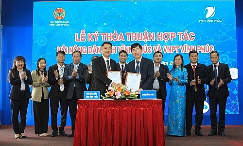 Sở Thông tin và Truyền thông Vĩnh Phúc chỉ đạo đảm bảo thông suốt thông tin liên lạc dịp Tết Nguyên đán 2024