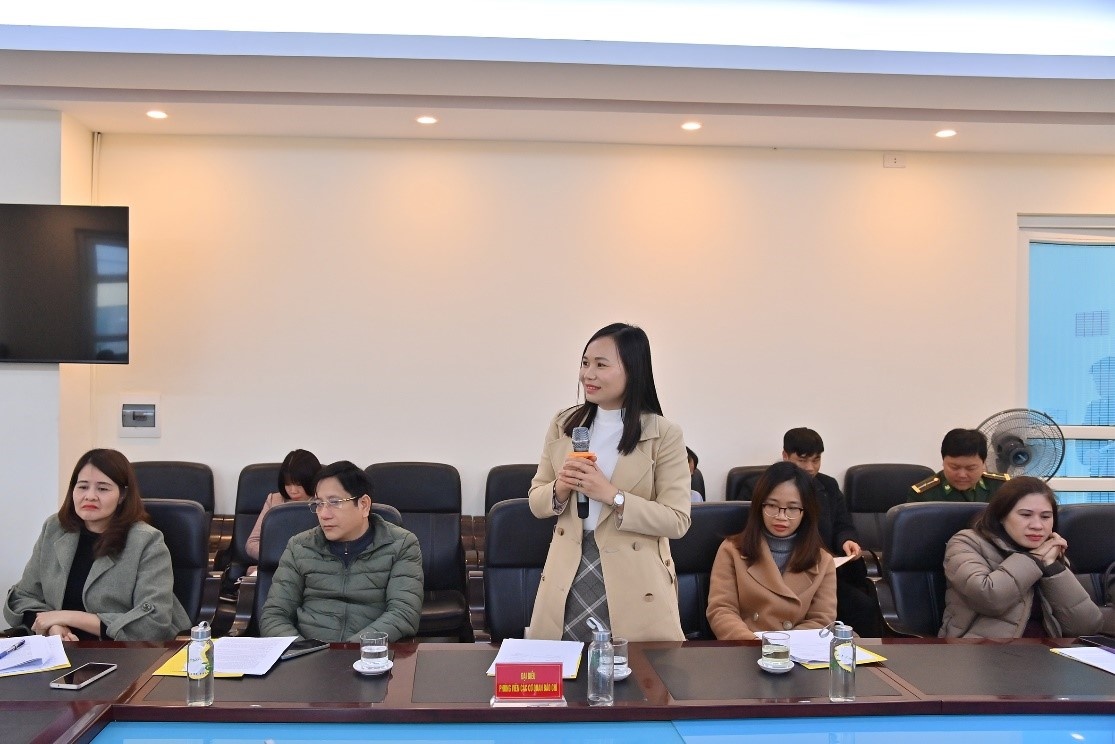 Thanh Hóa: Bộ Chỉ huy Bộ đội Biên phòng tỉnh gặp mặt các cơ quan thông tấn báo chí