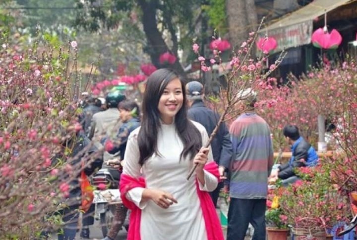 Ngày 30/1, Thủ đô Hà Nội trưa chiều hửng nắng Ngày 30/1, Thủ đô Hà Nội trưa chiều hửng nắng