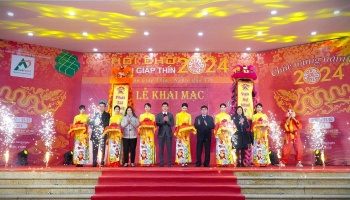 nhieu nong san dac san hoi tu trong hoi cho xuan giap thin 2024