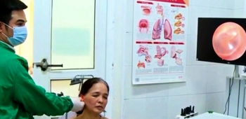 trung tam y te huyen an thi hung yen no luc nang cao chat luong kham chua benh
