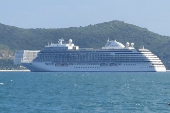 khanh hoa don 10 chuyen tau bien quoc te voi hon 20750 du khach