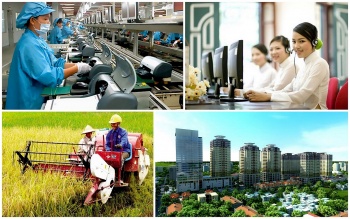 ban bi thu yeu cau nhanh chong dua cac hoat dong tro lai binh thuong ngay sau nghi tet
