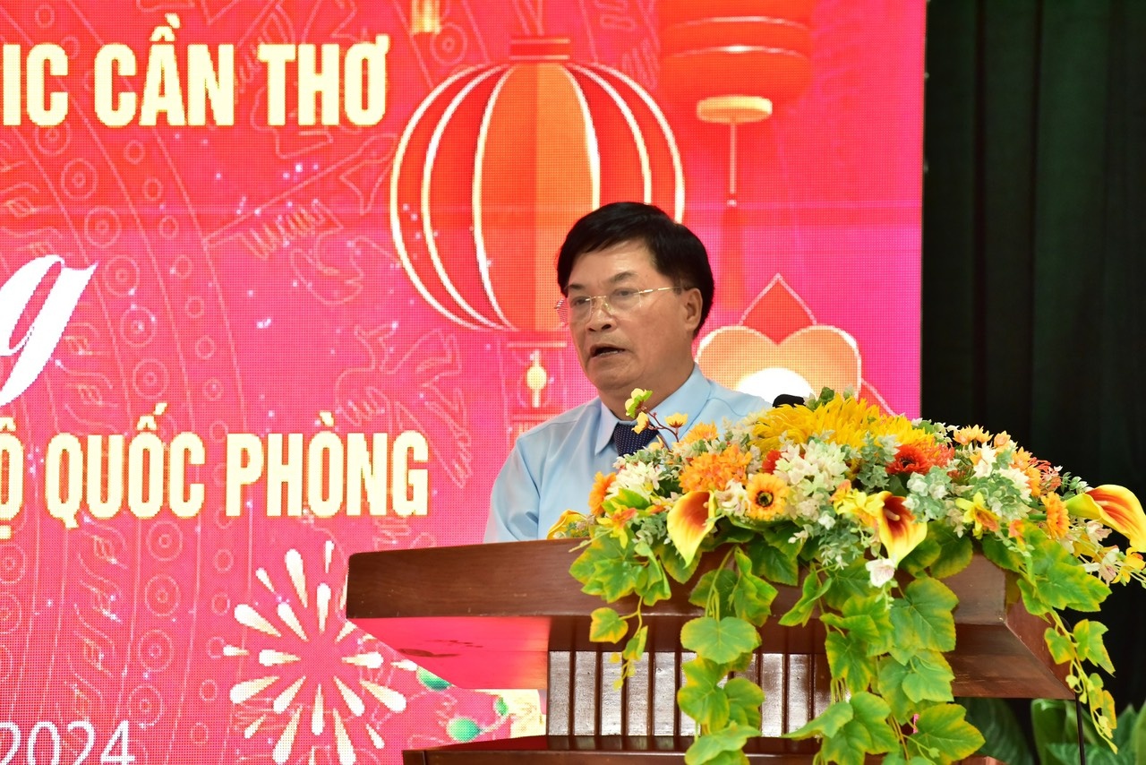 Bác sĩ chuyên khoa II Chu Văn Vinh, Giám đốc Bệnh viện Đa khoa Hòa Hảo - Medic Cần Thơ