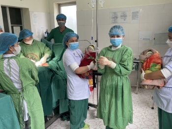benh vien da khoa huyen muong la no luc nang cao chat luong cham soc suc khoe cho nhan dan