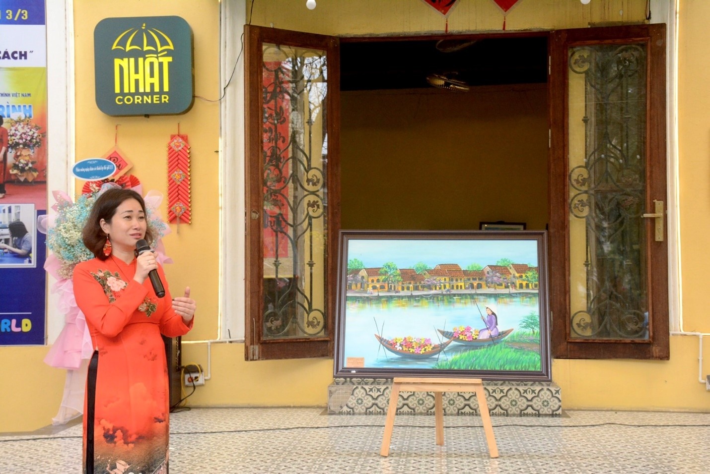 Chăm sóc thính lực để đôi tai được nghe  “âm thanh của yêu thương”