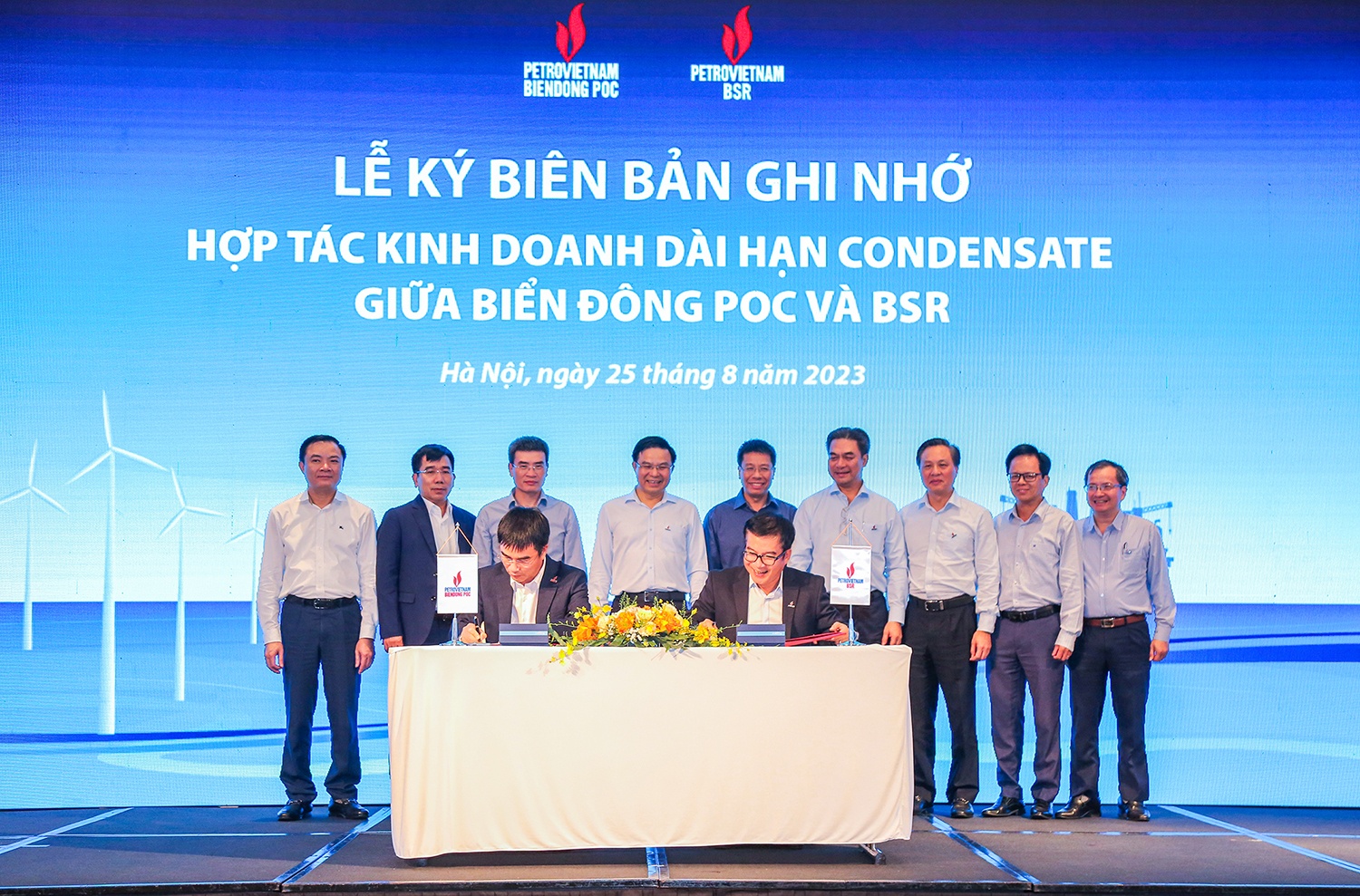 Bổ sung, làm mới các động lực: Từ lý luận và thực tiễn của Tập đoàn Dầu khí Quốc gia Việt Nam Bổ sung, làm mới các động lực: Từ lý luận và thực tiễn của Tập đoàn Dầu khí Quốc gia Việt Nam