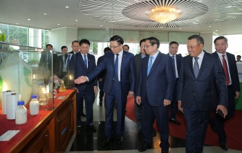 Bổ sung, làm mới các động lực: Từ lý luận và thực tiễn của Tập đoàn Dầu khí Quốc gia Việt Nam