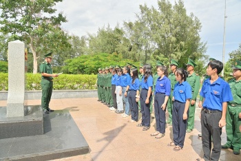 bien phong kien giang voi nhieu hoat dong y nghia thang ba bien gioi
