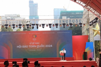 hon 180 giai duoc trao trong hoi bao toan quoc 2024