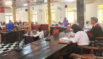 an giang xet xu ngo phu cuong ve toi tron thue va rua tien qua hinh thuc mua ban cat