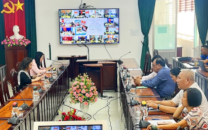 Bộ Thông tin và Truyền thông phát động cuộc thi 