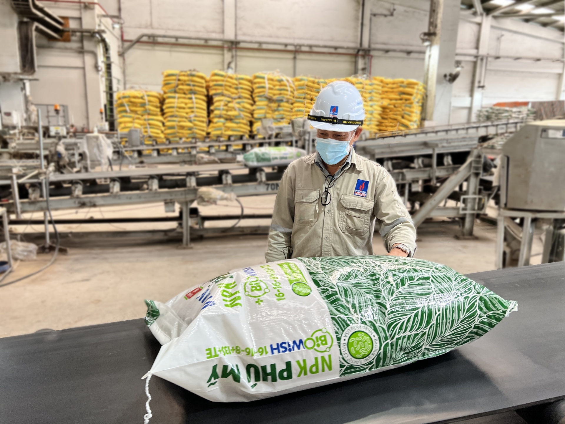 Giao ban CEO tháng 3 năm 2024: Rủi ro thị trường gia tăng, Petrovietnam vẫn giữ được đà tăng trưởng ấn tượng