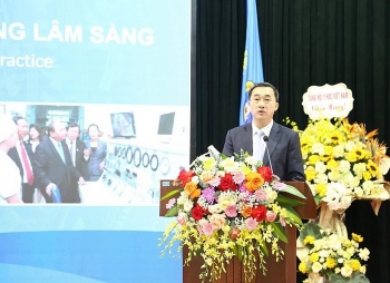 y hoc bien dao viet nam can duoc phat trien dung tam