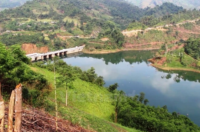 Ảnh minh họa. (Nguồn: Vietnam+) Ảnh minh họa. (Nguồn: Vietnam+)