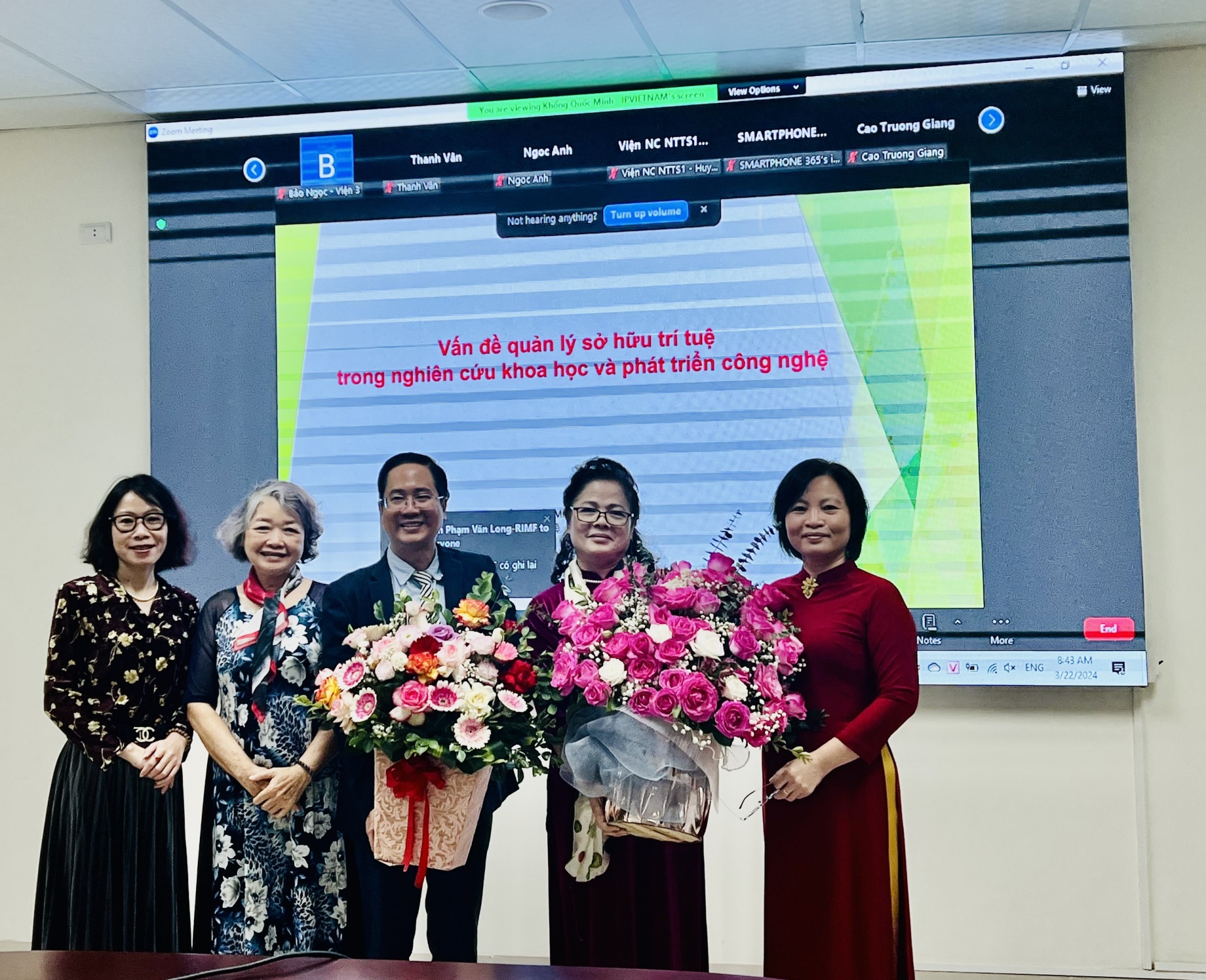 undefined Một số hình ảnh tại buổi tập huấn