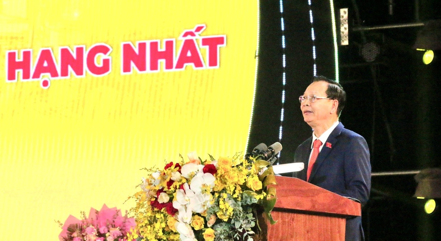 Đắk Nông vinh dự đón nhận Huân chương Độc lập hạng Nhất