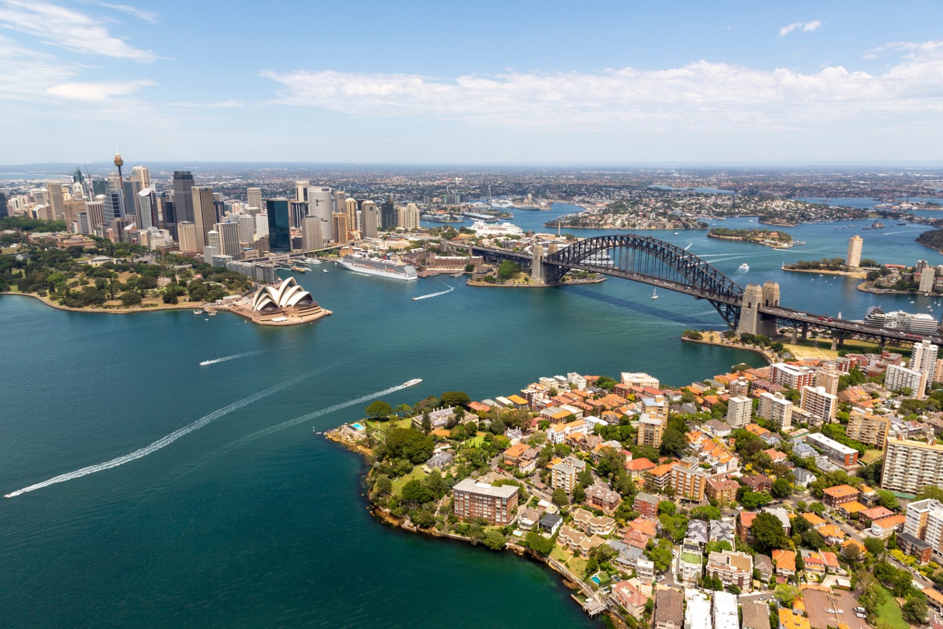 Sydney - Australia