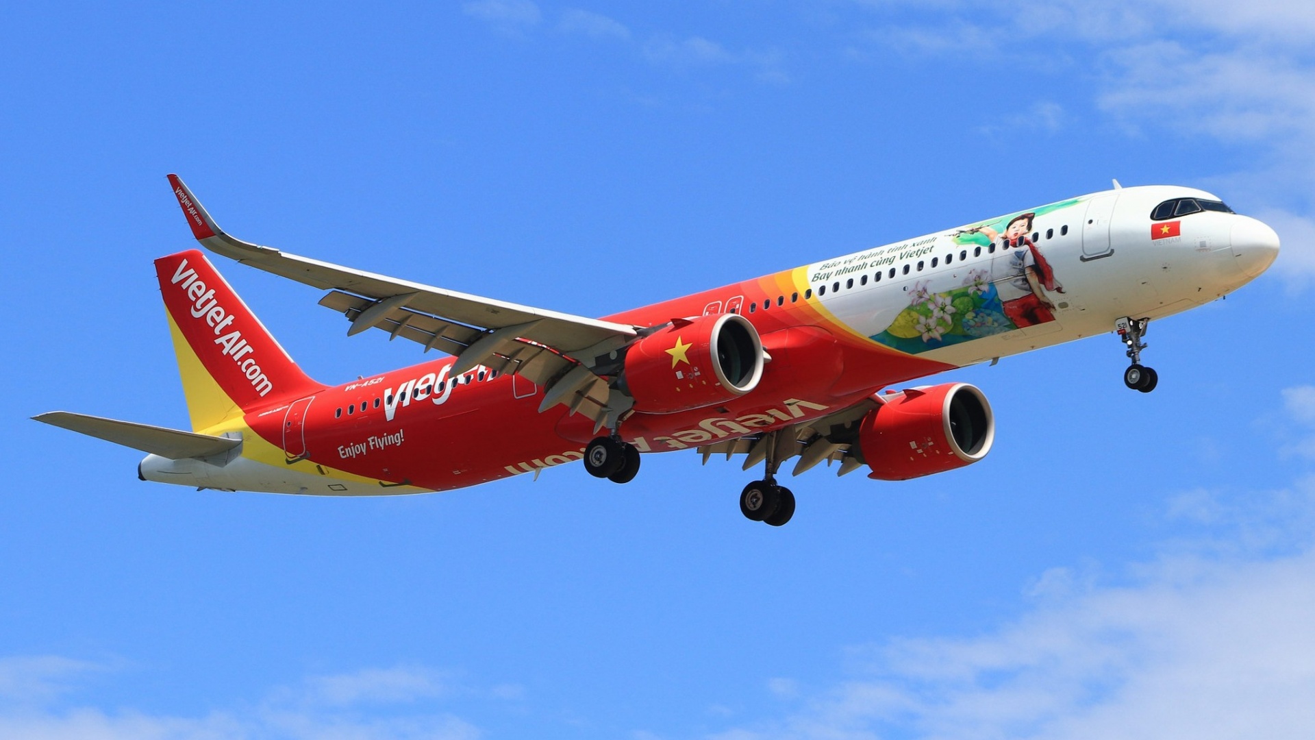 Khám phá thành phố Hiroshima nổi tiếng cùng đường bay mới của Vietjet Khám phá thành phố Hiroshima nổi tiếng cùng đường bay mới của Vietjet